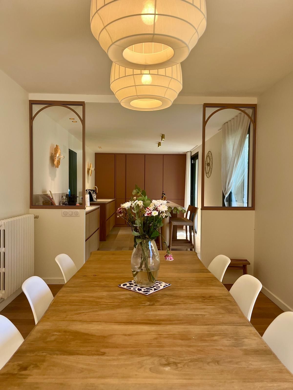 Artisan serrurier métallier à La Boisse - Atelier BARA